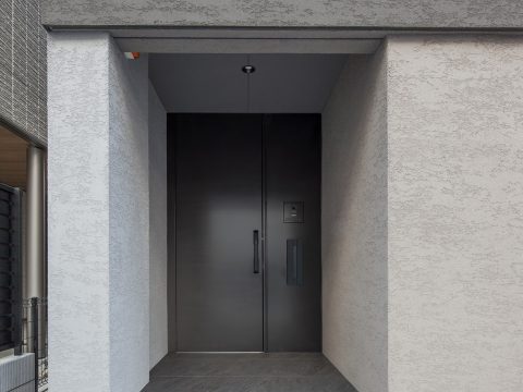 住宅展示場ネット 注文住宅 モデルハウス 建築設計事務所 中澤建築設計事務所 大阪市